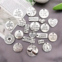 Sliver Accessory material package