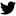 Twitter icon