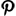 Pinterest icon