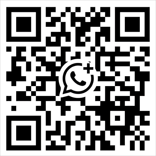 whatsapp QR